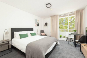 MP303 - Studio Apartment, Military Road, Cremorne Sydney